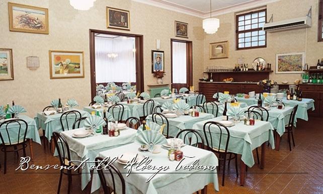 Albergo Tabiano Tabiano Terme Bagian luar foto